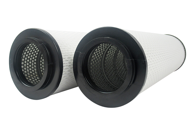 oil filter cartridge